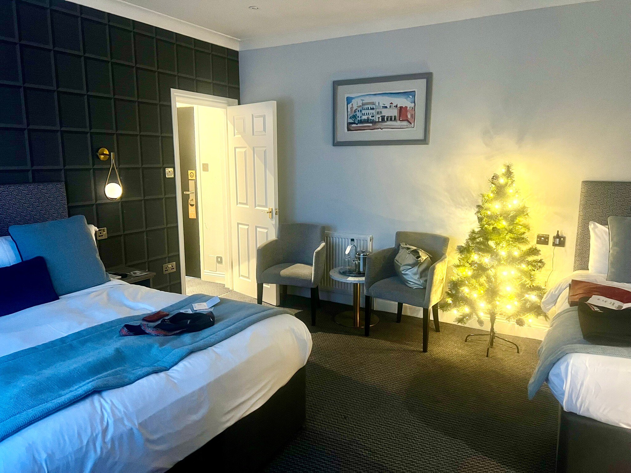 最佳西方布罗姆利宫-官方