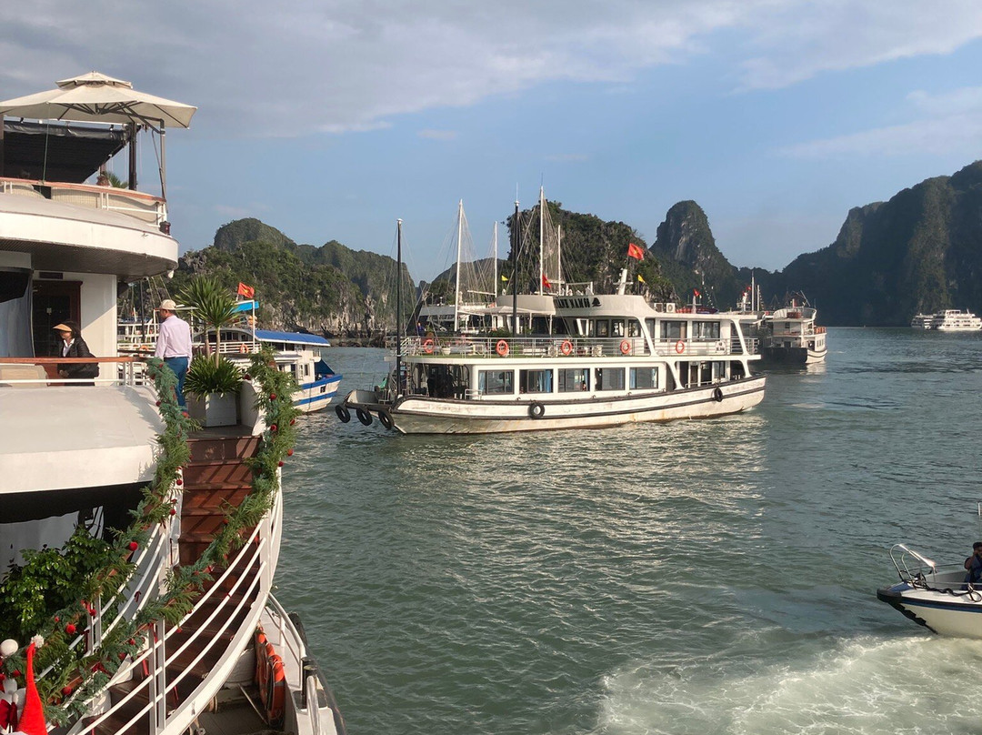 Hai Phong Tours-海防必去景点