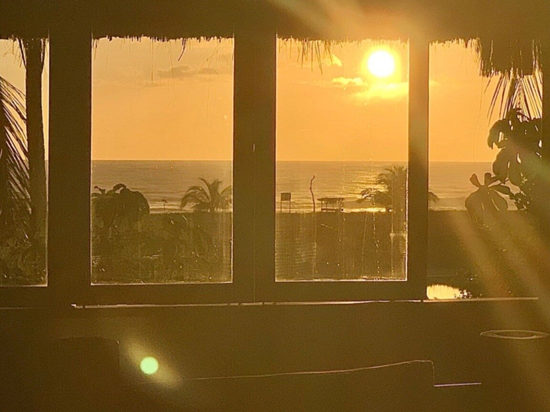 Piracanga Beach-Barra Grande必去景点