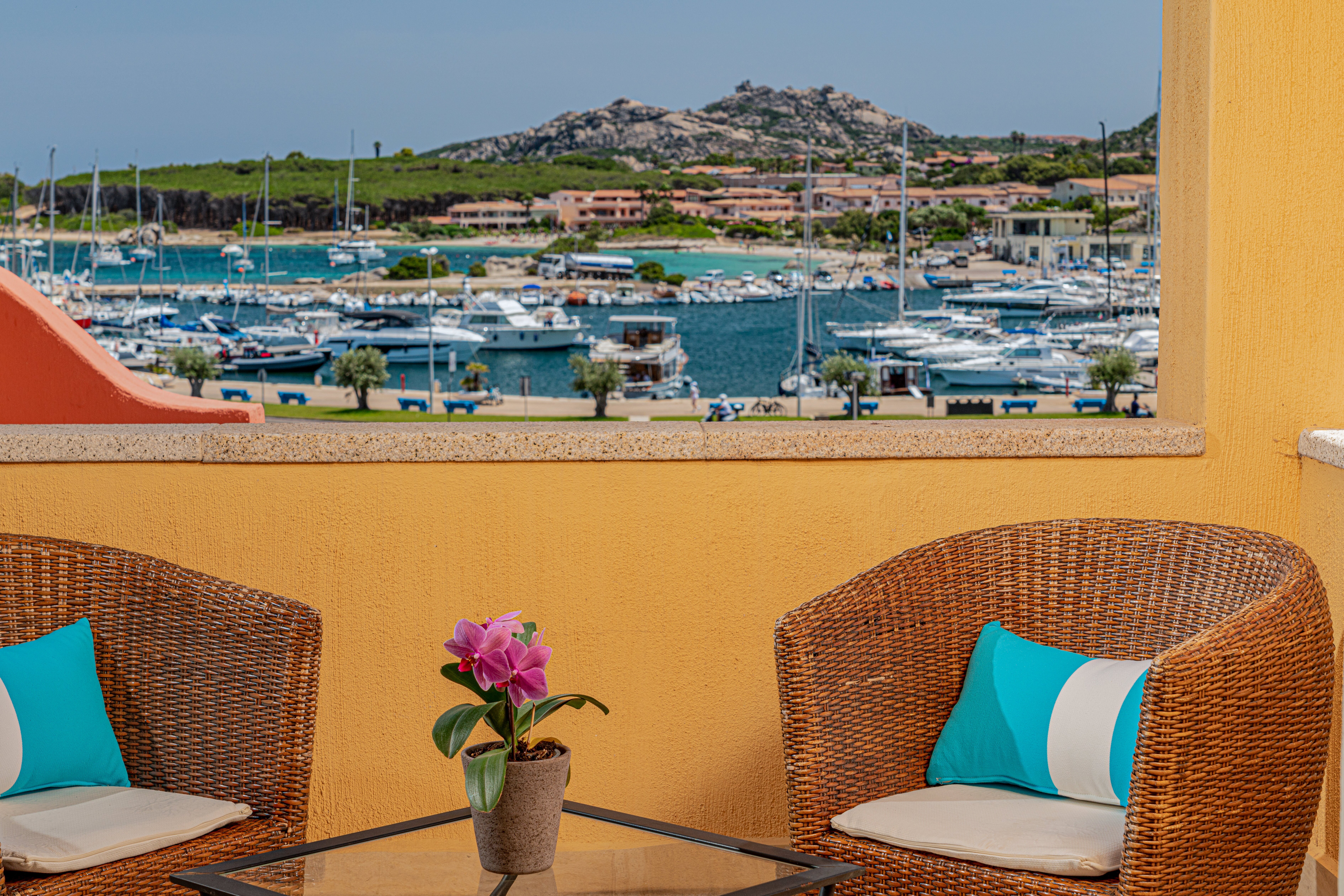 拉韦奇亚丰泰酒店-官方