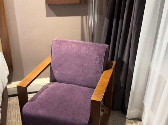 Sandman Signature London Gatwick Hotel主图