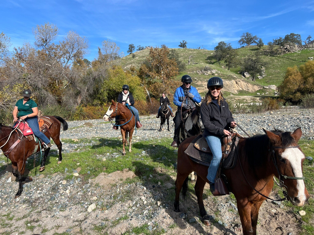 Wonder Valley Ranch Resort主图