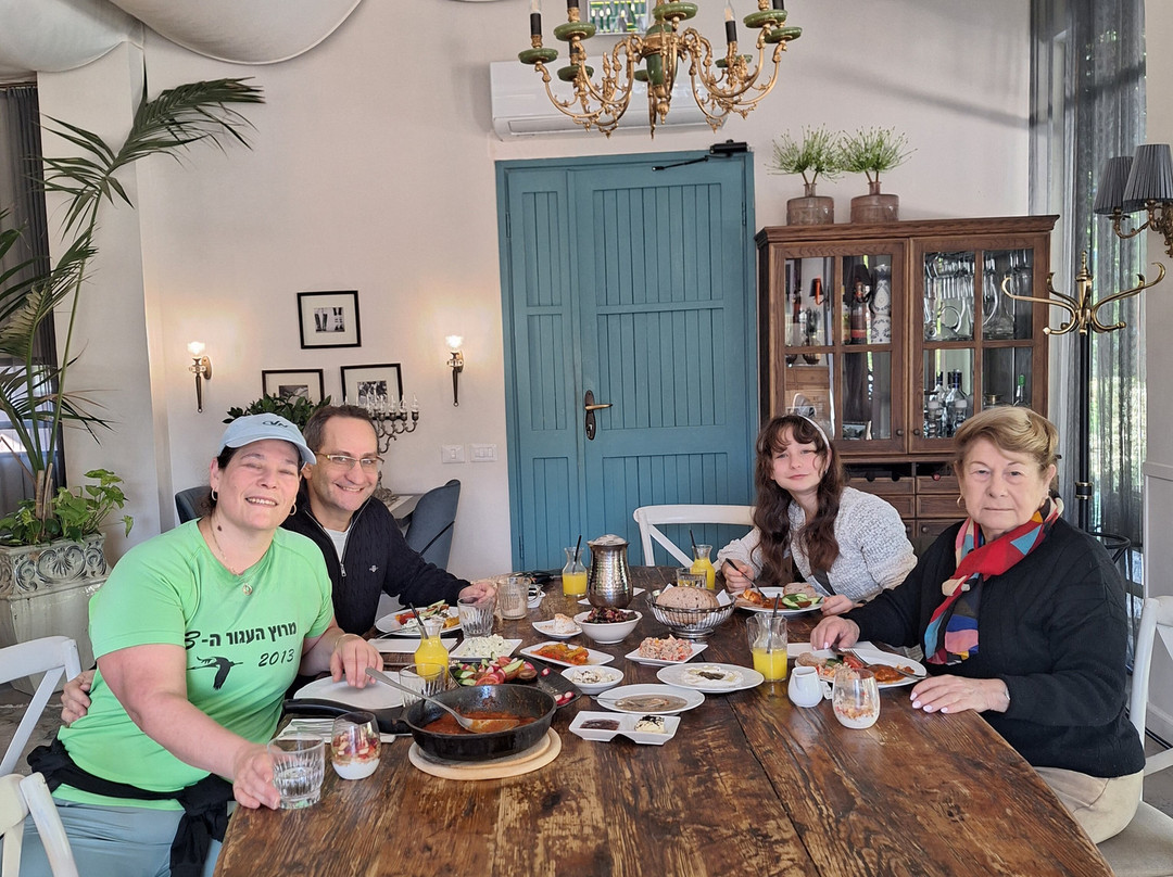 Maskit Suites & Spa主图