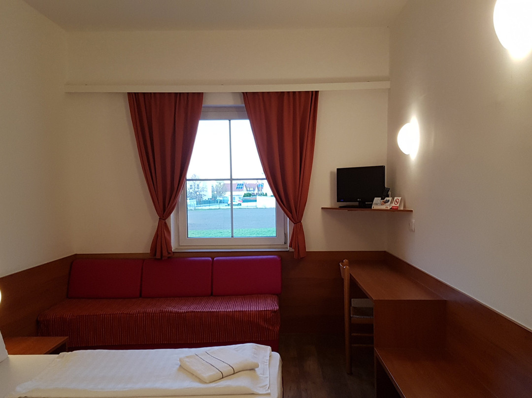 Oekotel Traiskirchen主图