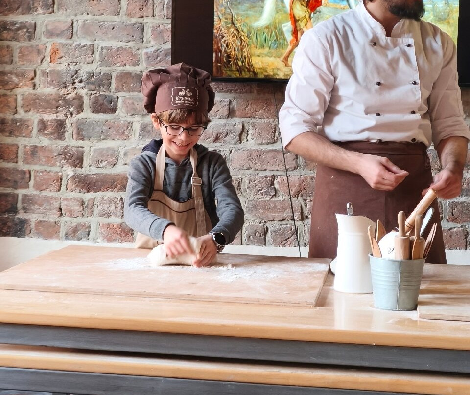 Croissant Museum-波兹南必去景点