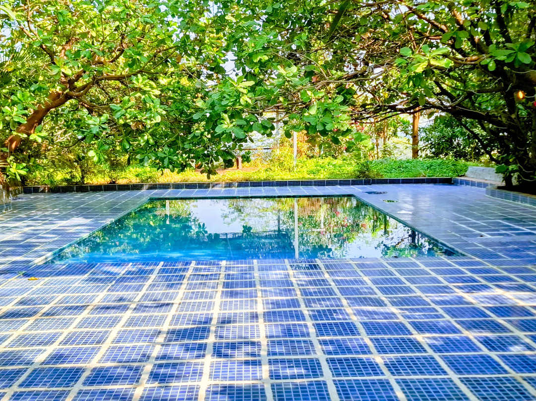 AeroVillage Panheli主图