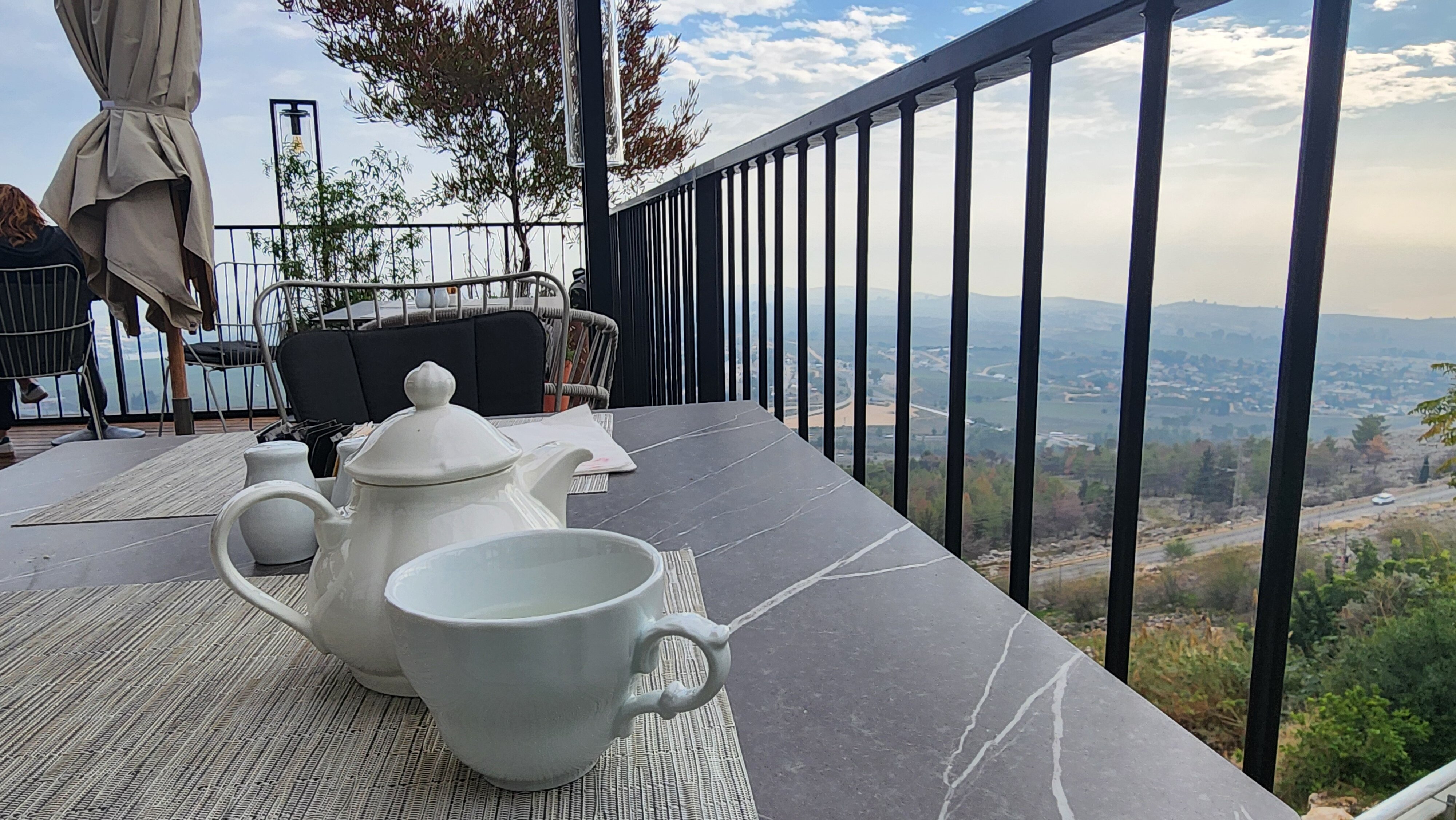 Mitzpe Hayamim Hotel-官方