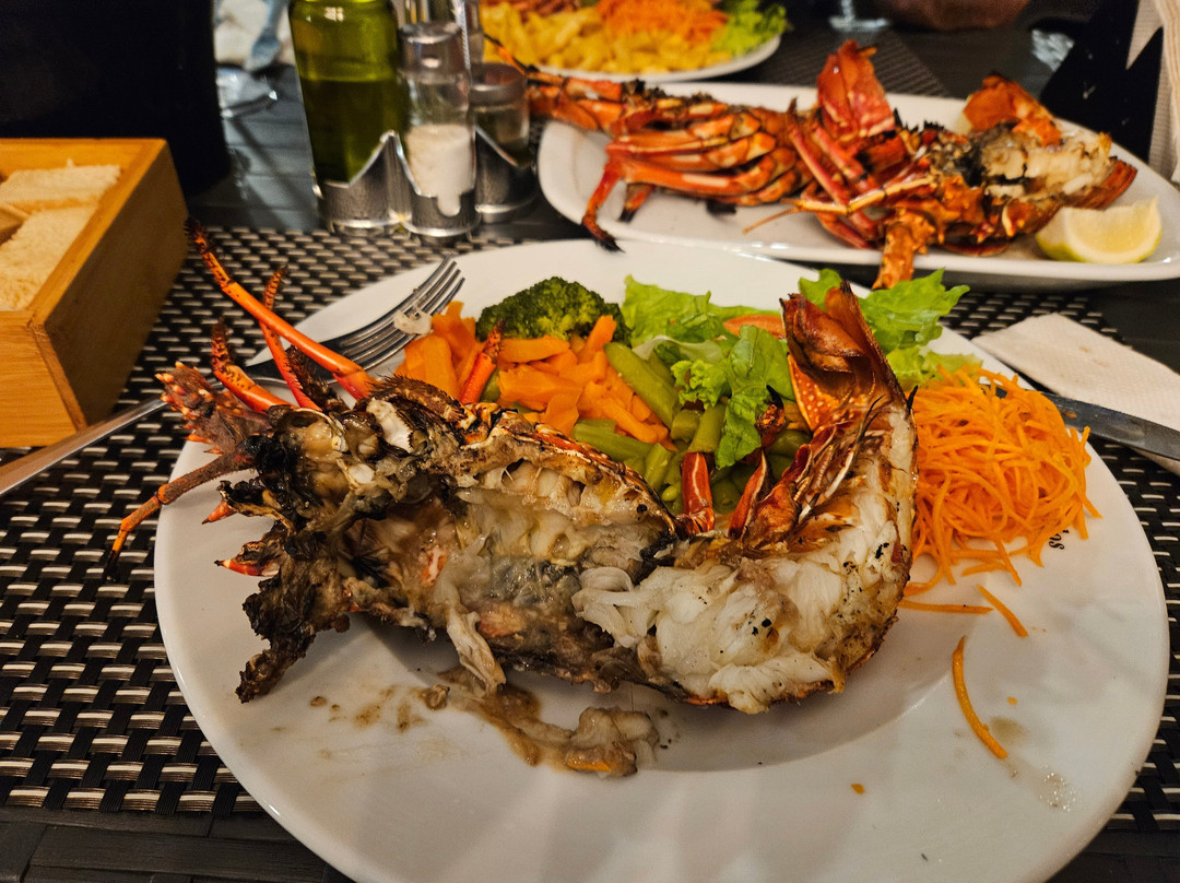 Restaurante O Carlos