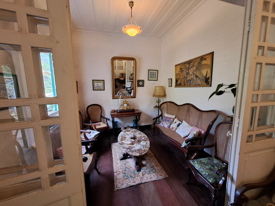 Maison Folio-埃勒堡必去景点