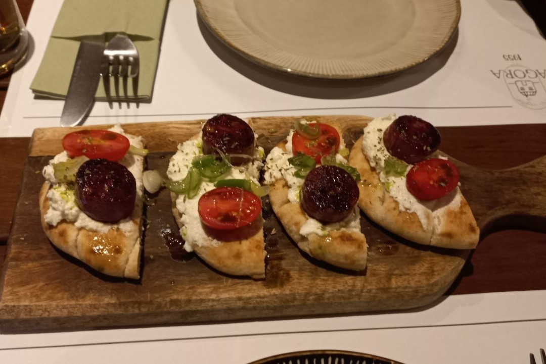 Agora 1955-沃洛斯必去景点