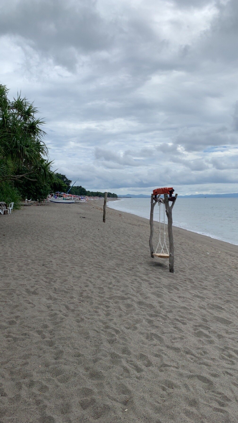 扎亚卡特龙目岛海滩饭店-官方