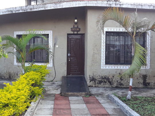 MTDC Mozari Point Resort主图