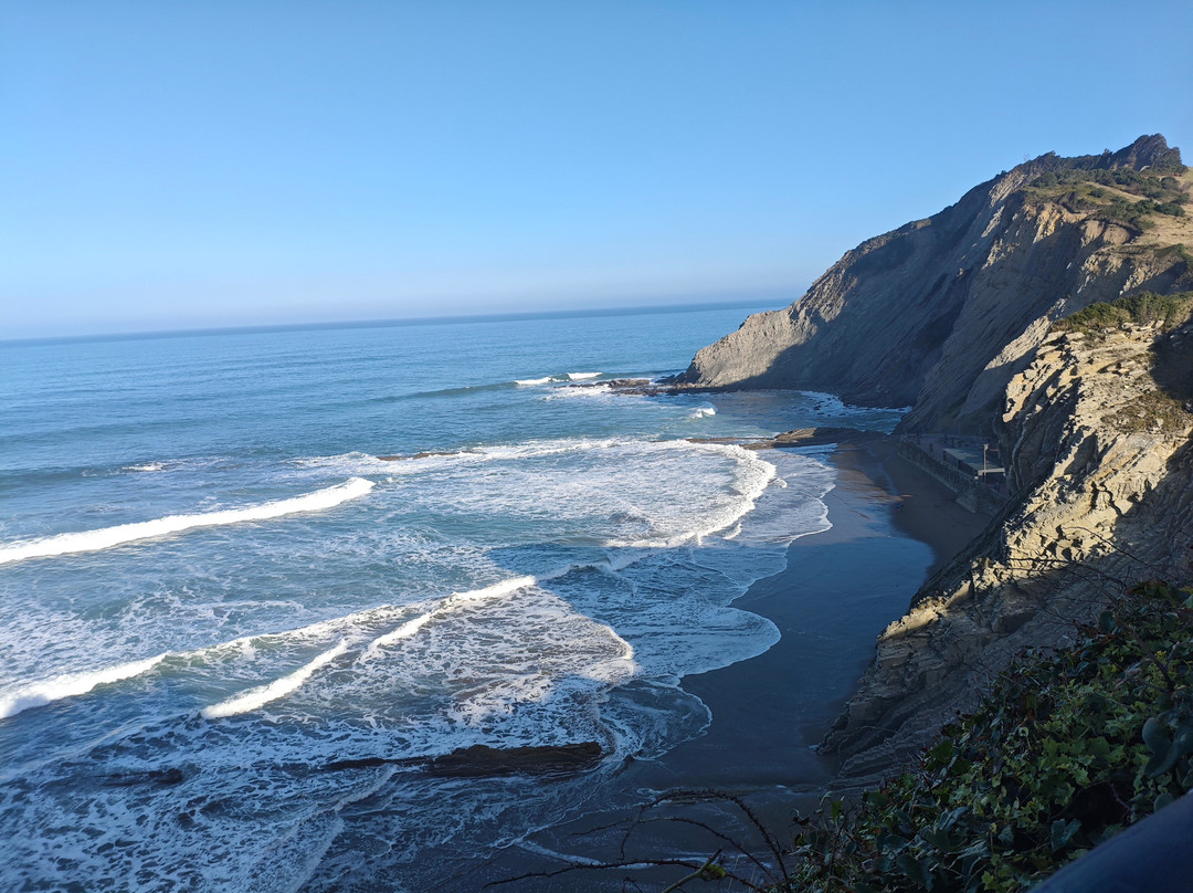 Idoia Ardotegia Zumaia