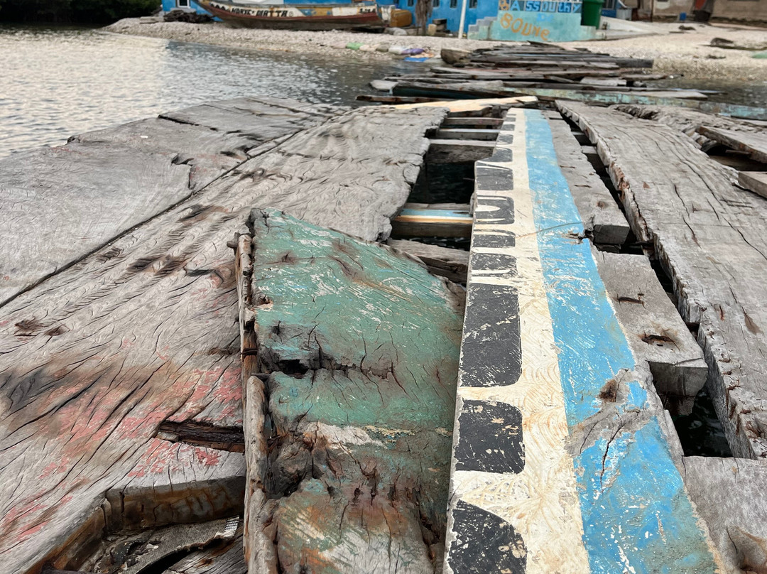 Guesthouse Diabatalo主图