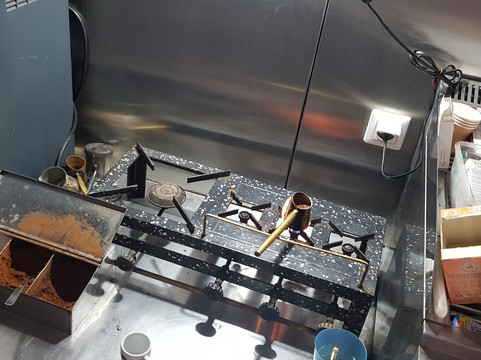 Nomad Secret Travel-雷斯蒙必去景点