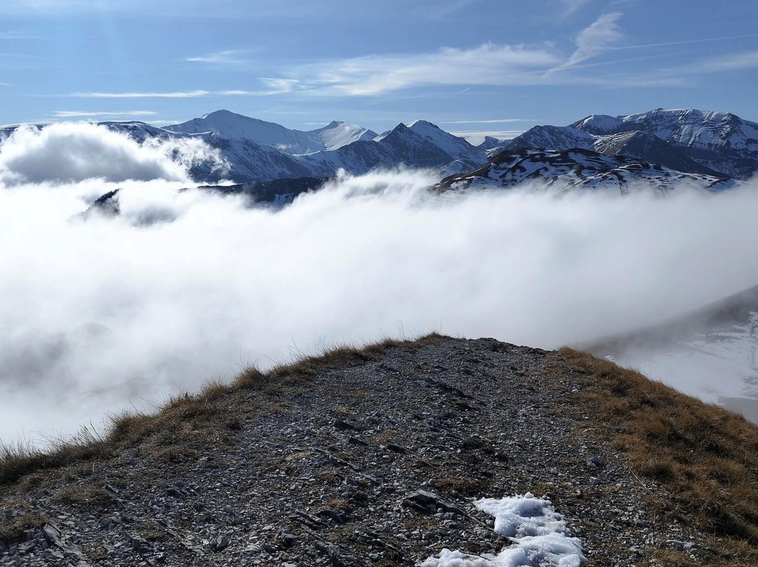 Piani Di Ragnolo-Bolognola必去景点