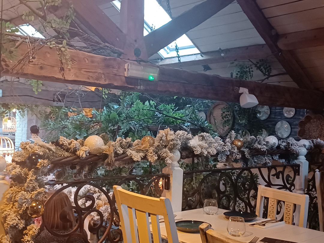 Stolen Lamb, Knutsford