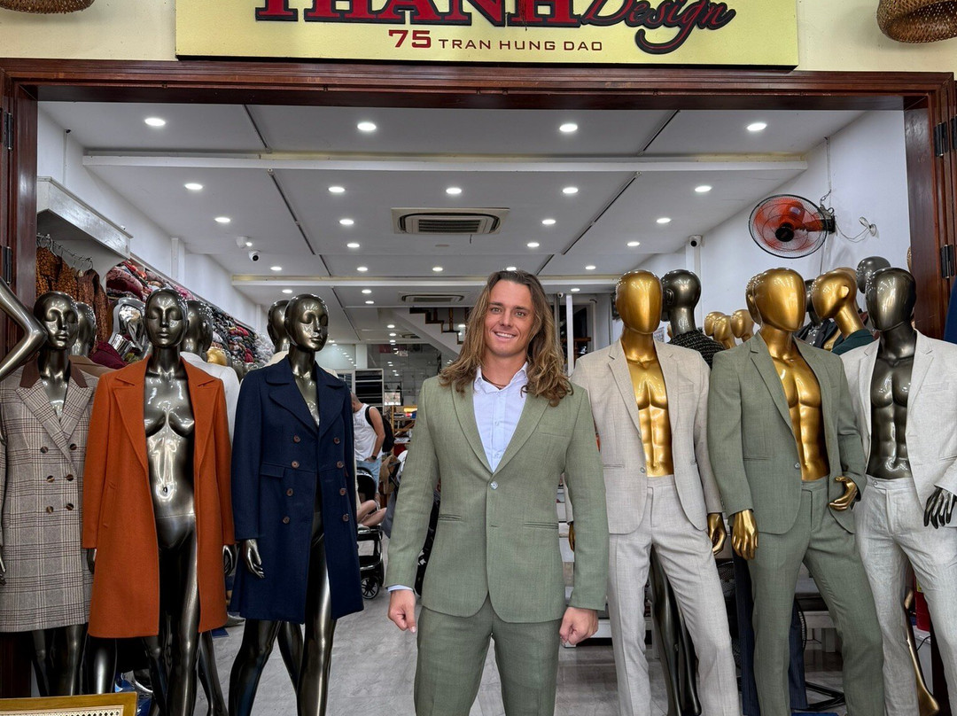 Thanh Design-会安必去景点