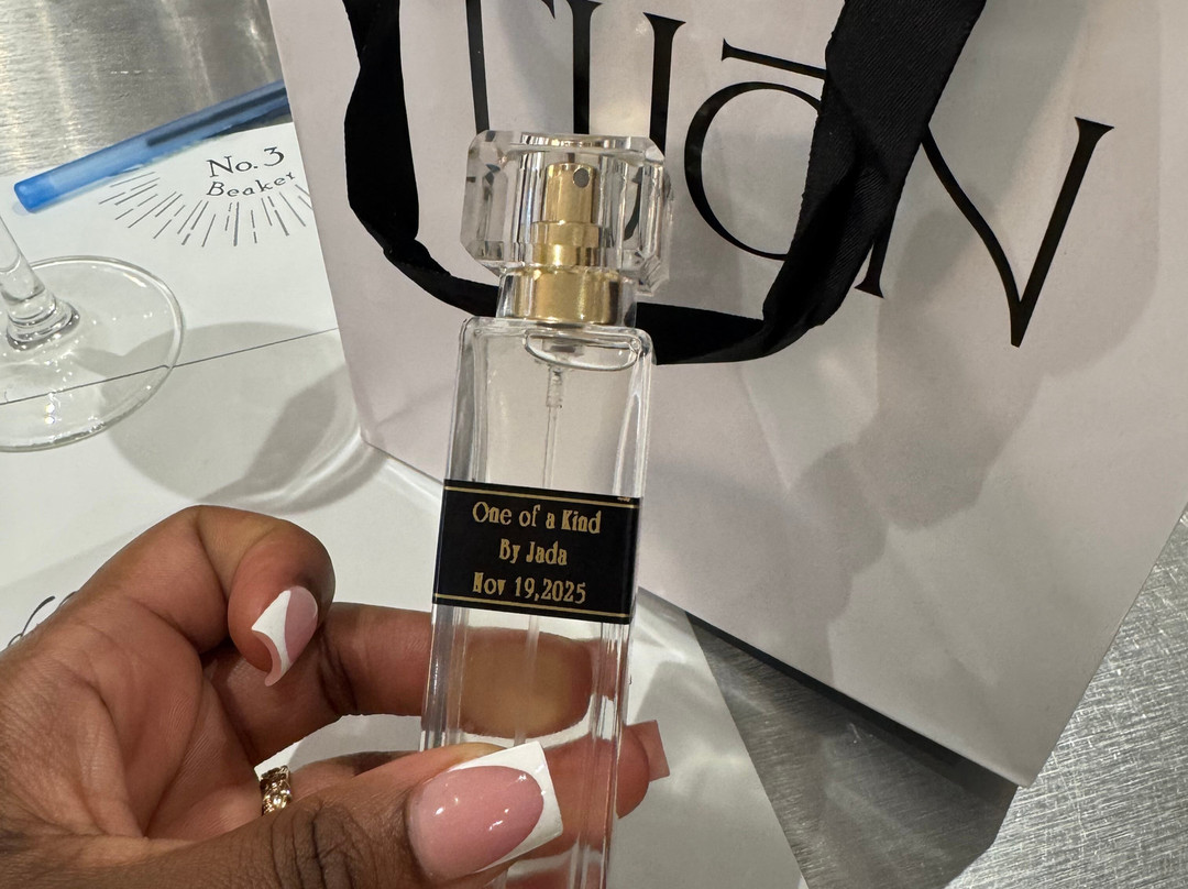 TIJON parfumerie Saint Martin- The Original location-格兰德凯斯必去景点