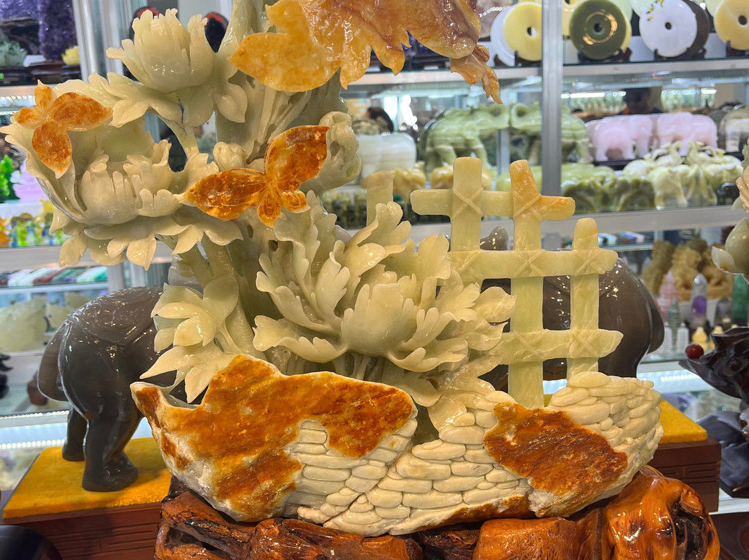 WOWTRIP TRAVEL-岘港必去景点