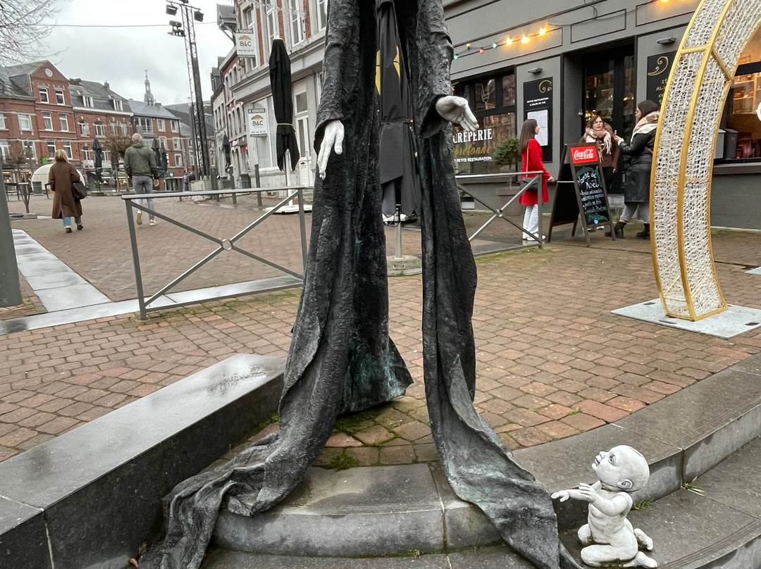 拉丁区酒店主图