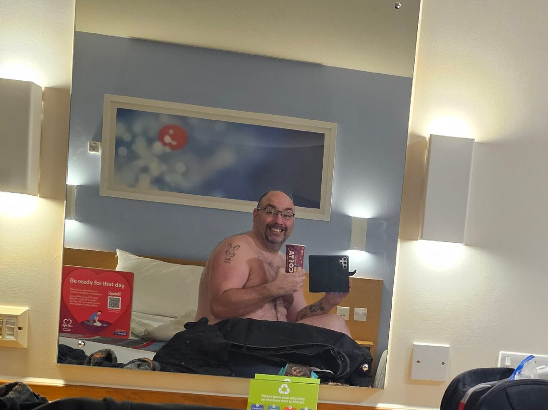 Travelodge Bridgwater M5主图