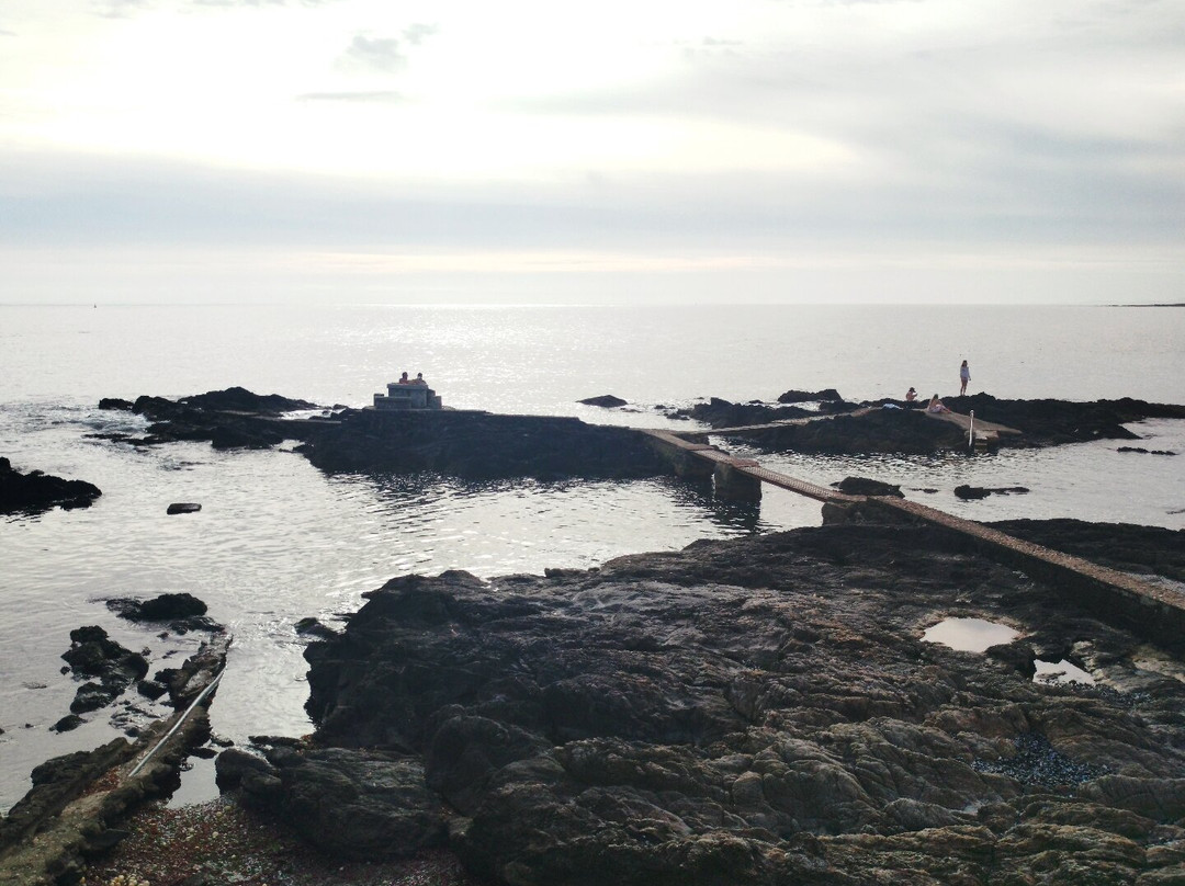 Rambla General Jose Artigas-埃斯特角城必去景点