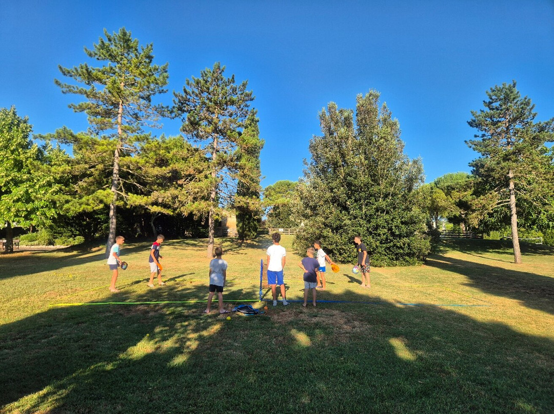 Agriturismo Nerbona主图