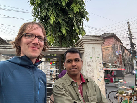 bangladeshexplore-达卡市必去景点