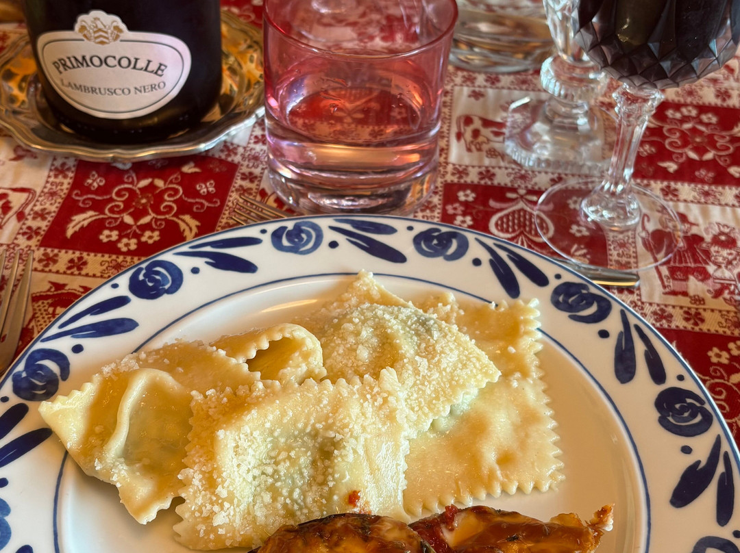 Stefania's Cooking Classes & Tours-帕尔马必去景点