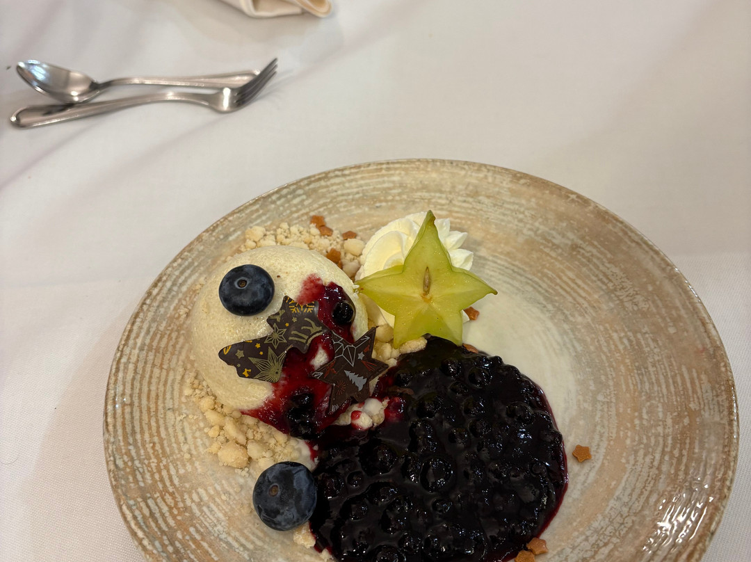 Cafe Konditorei Dankl Hotel & Restaurant主图