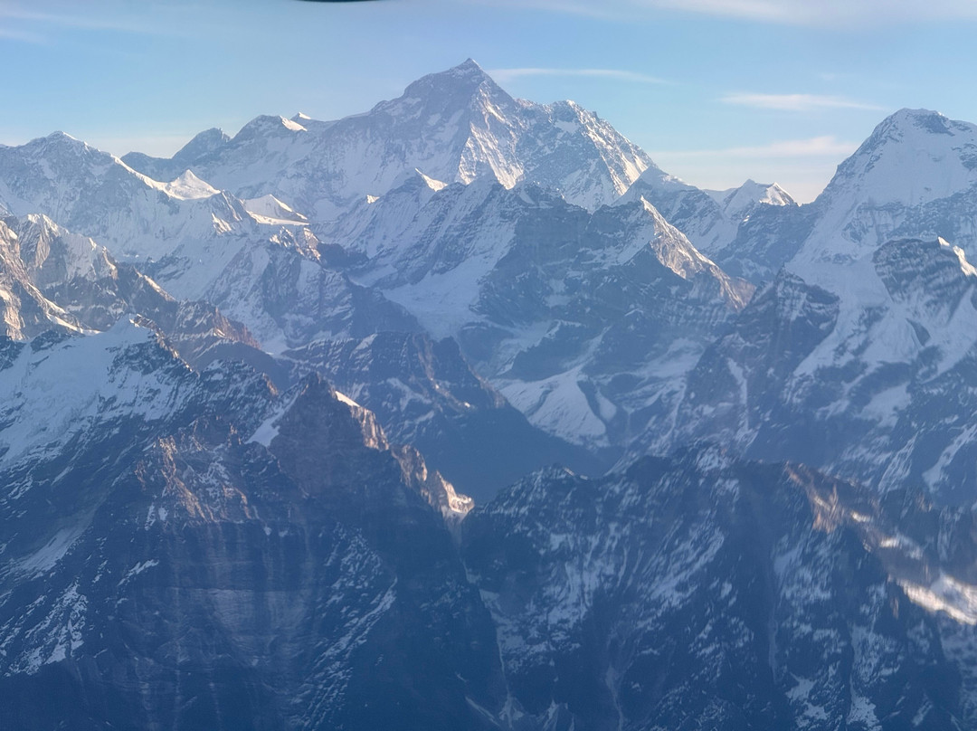 Trip Pokhara Pvt. Ltd-博卡拉必去景点