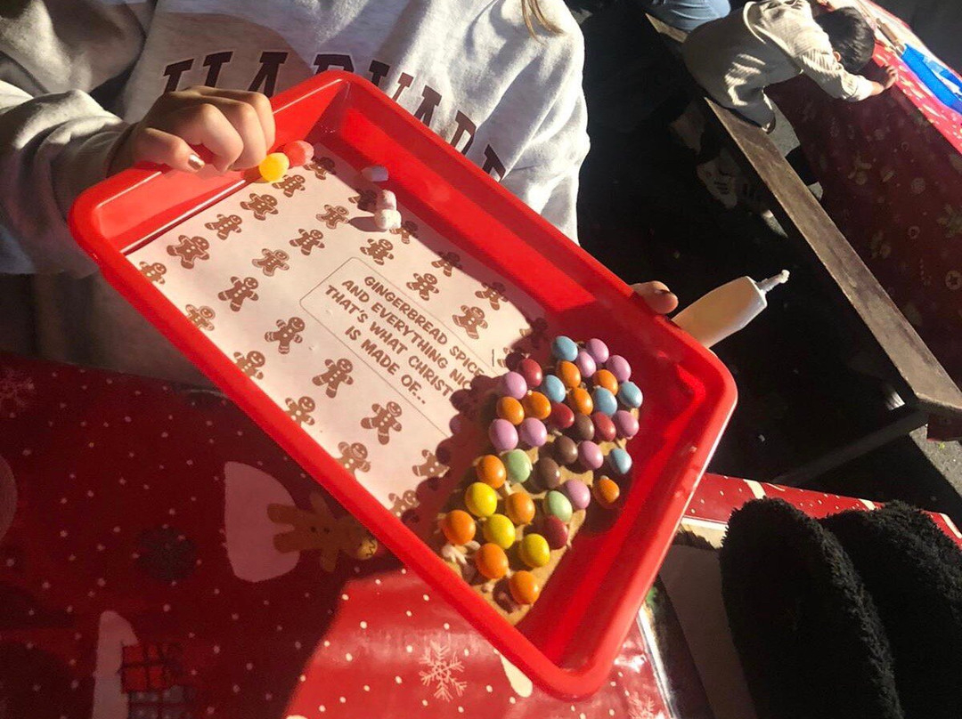 Willows Activity Farm-London Colney必去景点