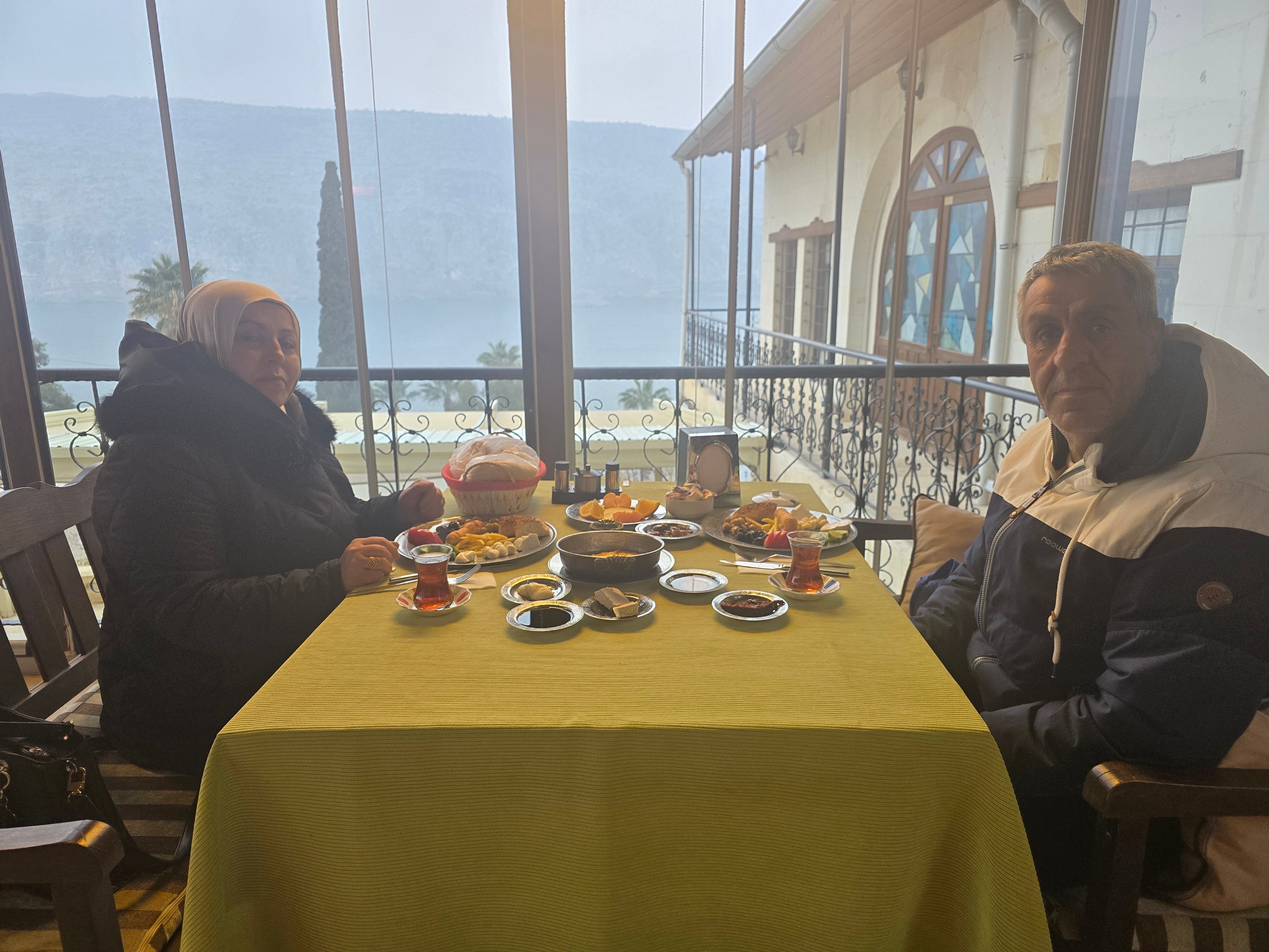 Türkmen Konağı Halfeti-官方