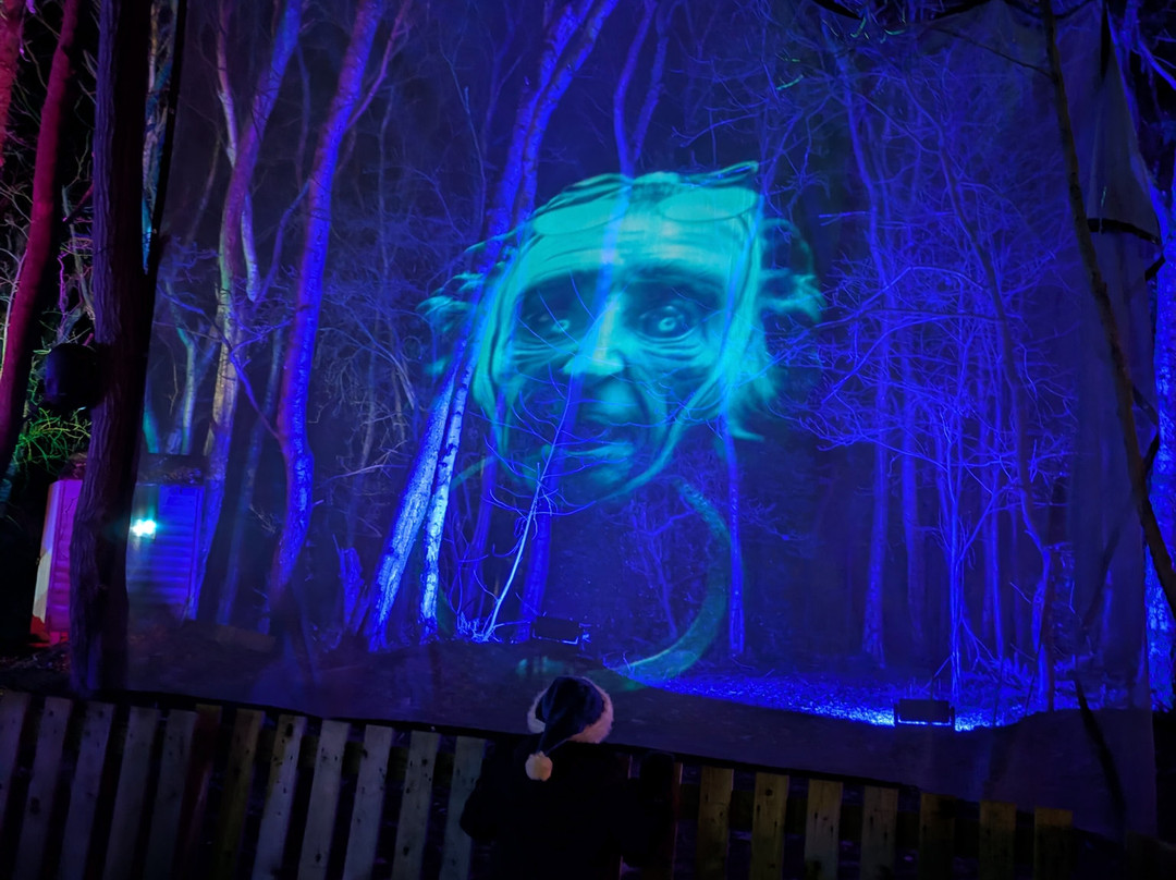 Cheshire Outdoors-Sandiway必去景点