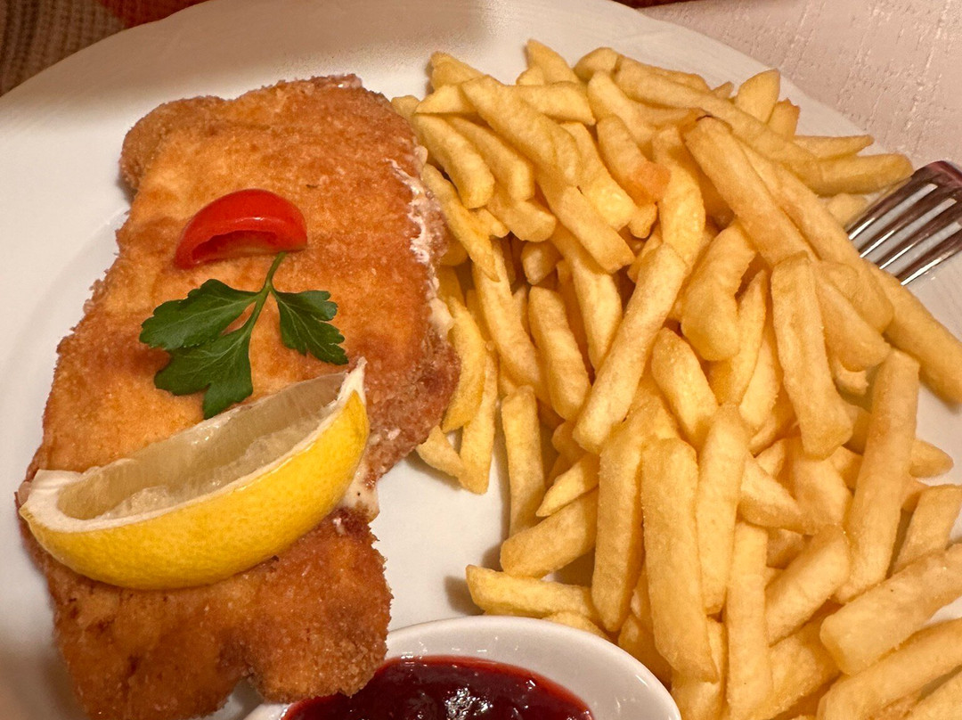 Gasthof Weberbauer主图