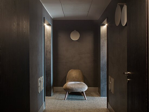 米兰公爵ME酒ME酒店主图