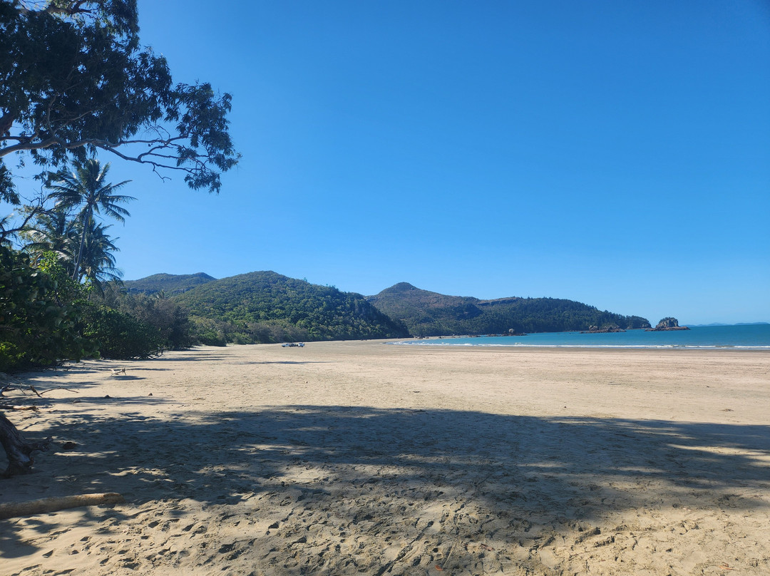 Cape Hillsborough Nature Tourist Park主图