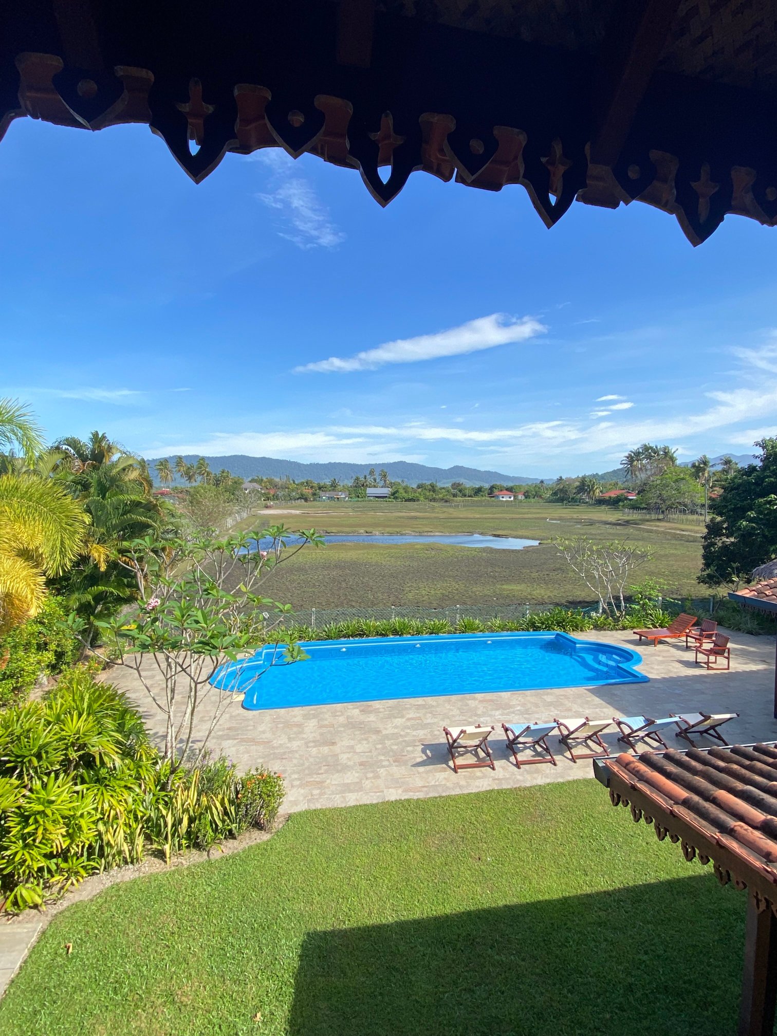 Limasan Villa Langkawi-官方