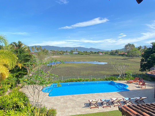 Limasan Villa Langkawi主图