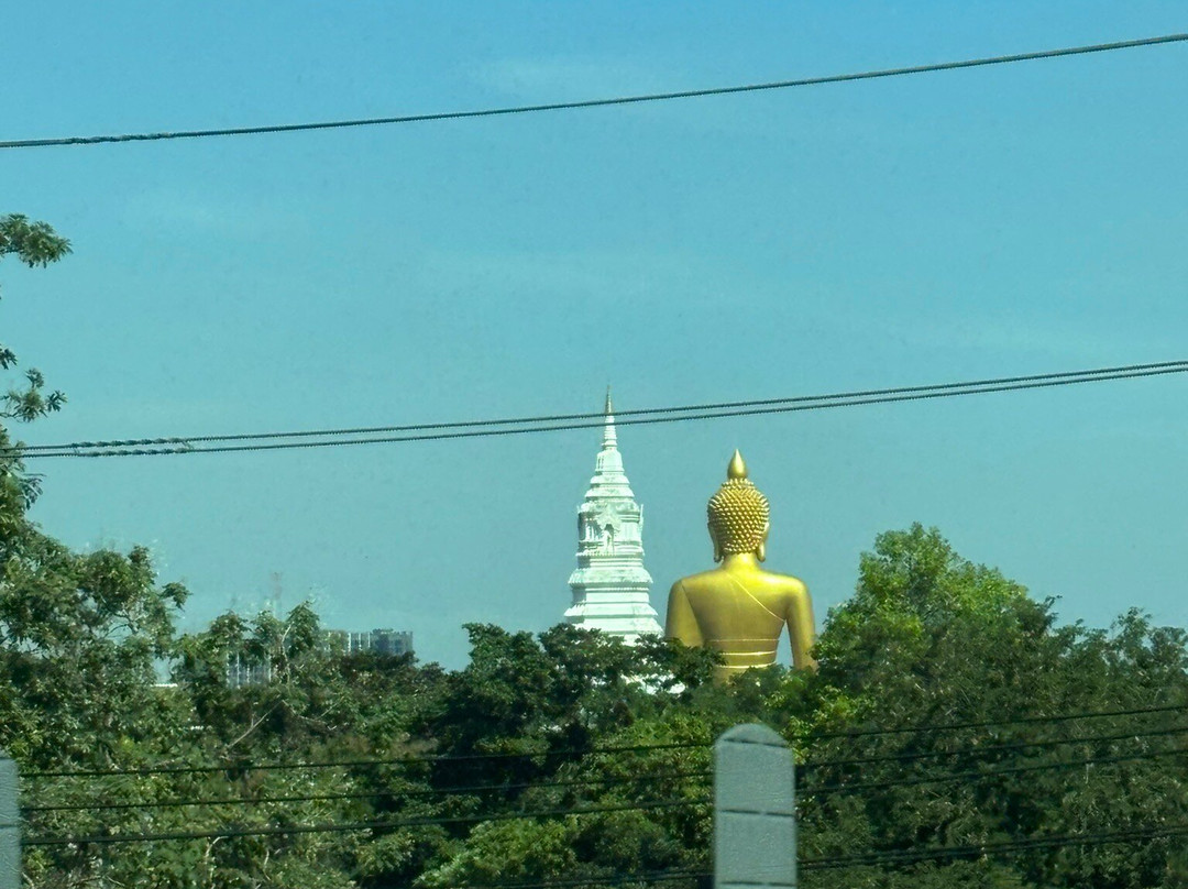 Aj Travel-曼谷必去景点