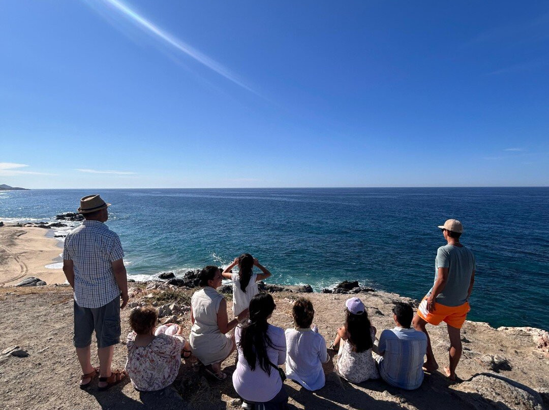 Azul Baja