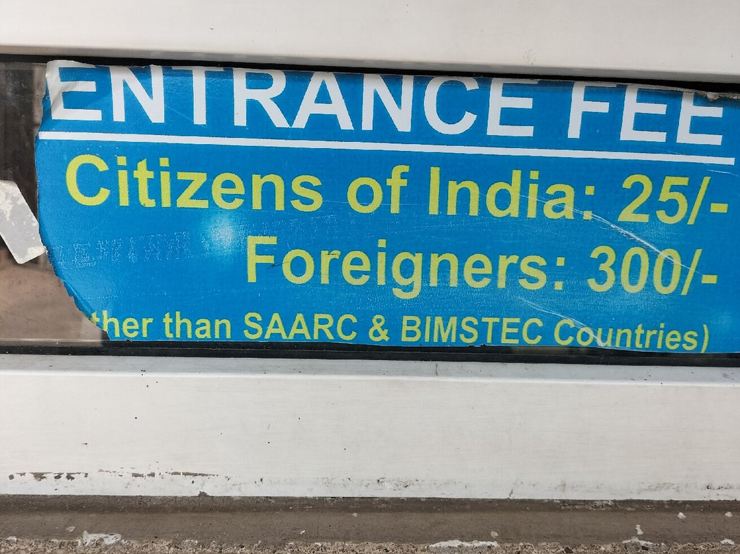 Undavalli Caves-维杰亚瓦达必去景点