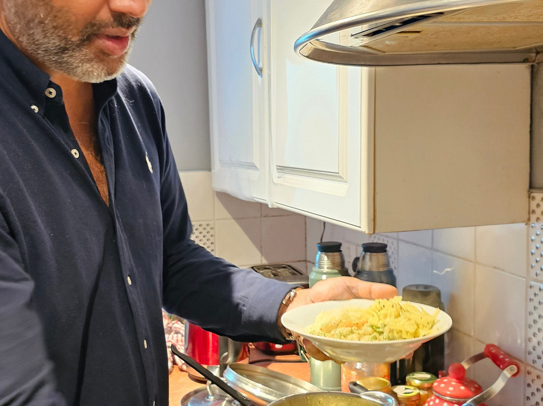 Leela's Kitchen-Douglas必去景点