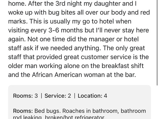 Holiday Inn Alexandria - Carlyle By IHG主图