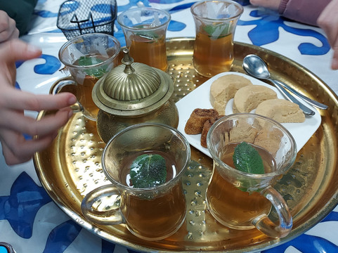 Sidi Bou Said Restaurant Tunisien & Snack