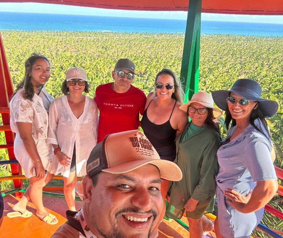 Maceió Passeios-Maceio必去景点