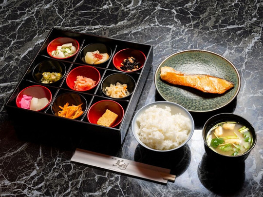 阿帕筑地驿南酒店主图