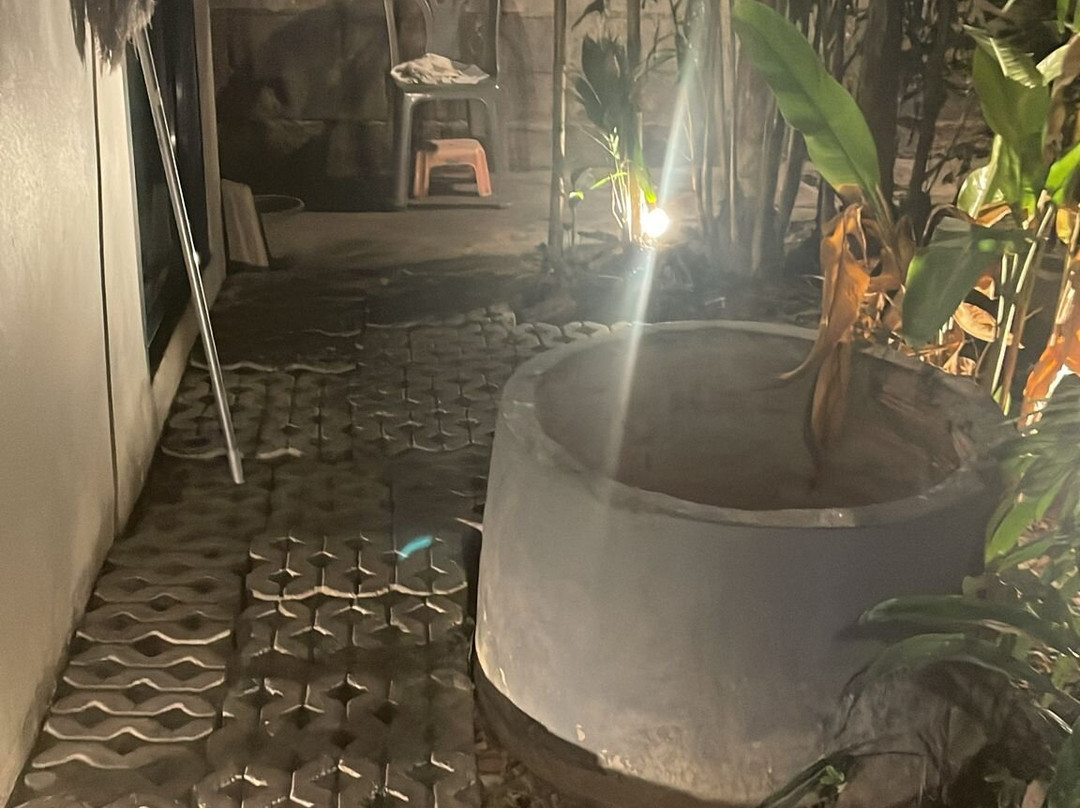 De Sripoom Hotel主图