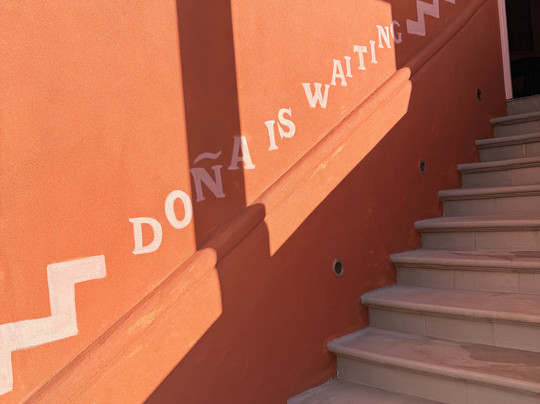 Dona Cocina Mexicana